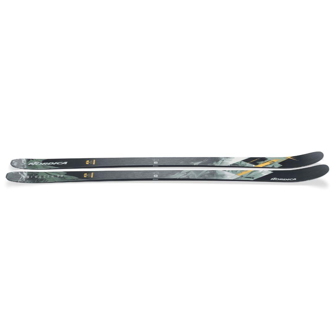 Nordica Enforcer 94 Skis 2026
